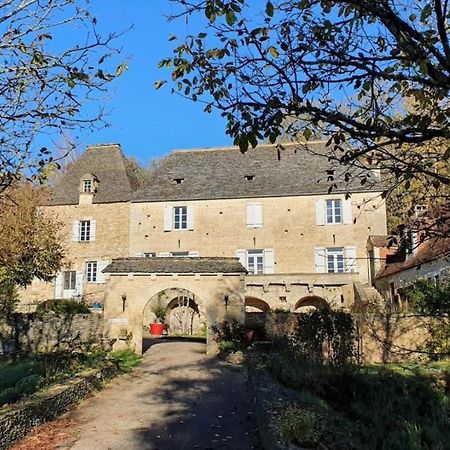 Вілла Domaine De Bagnegrole Сен-Сіпріян Екстер'єр фото