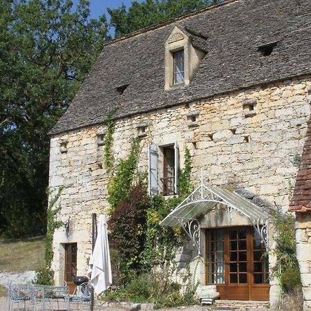 Вілла Domaine De Bagnegrole Сен-Сіпріян Екстер'єр фото